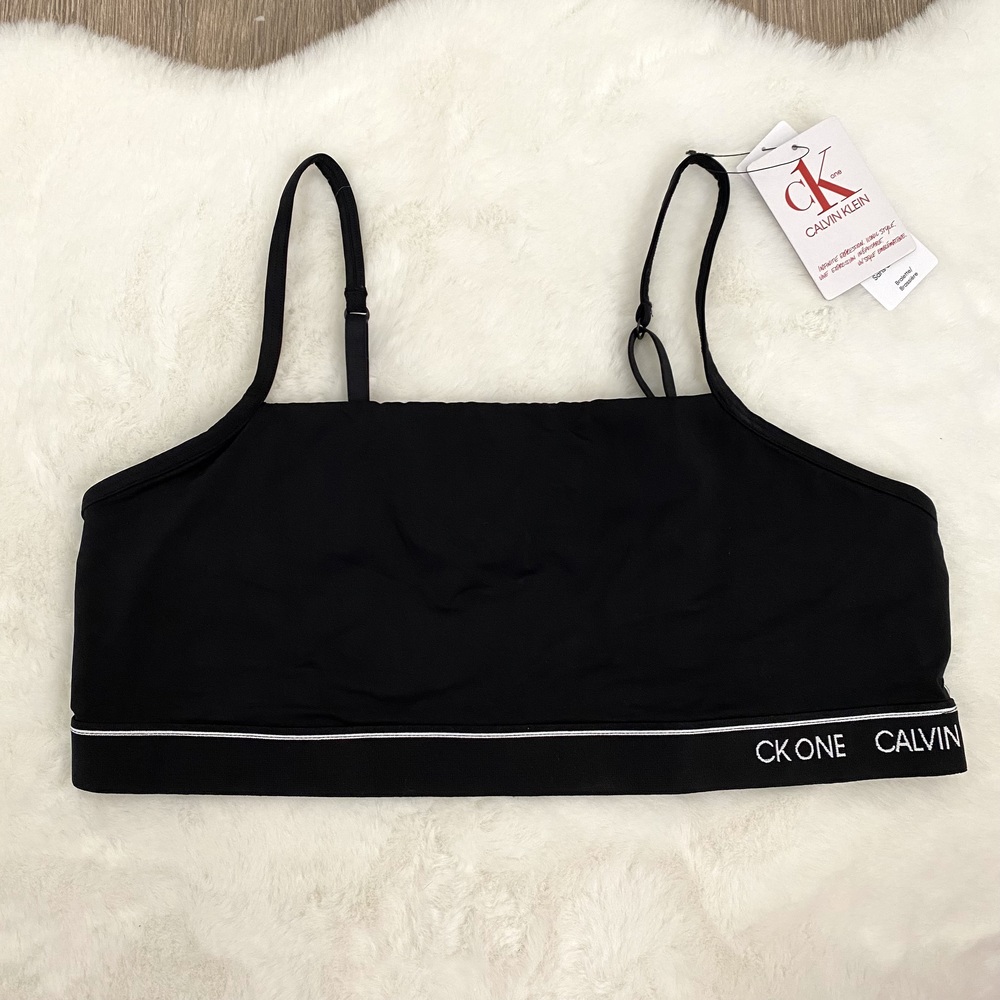 Calvin Klein Sports Bra